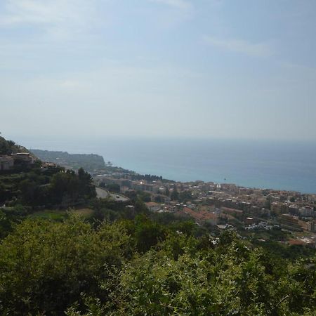 Villaggio L'Olivara Tropea Exterior photo