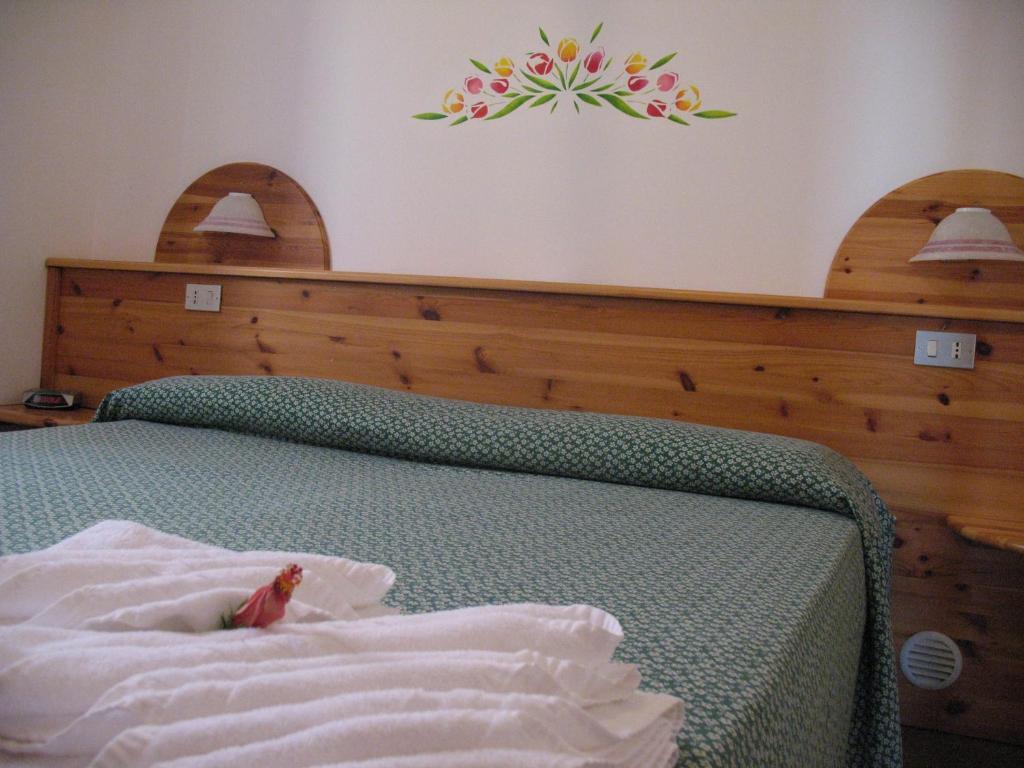 Villaggio L'Olivara Tropea Room photo