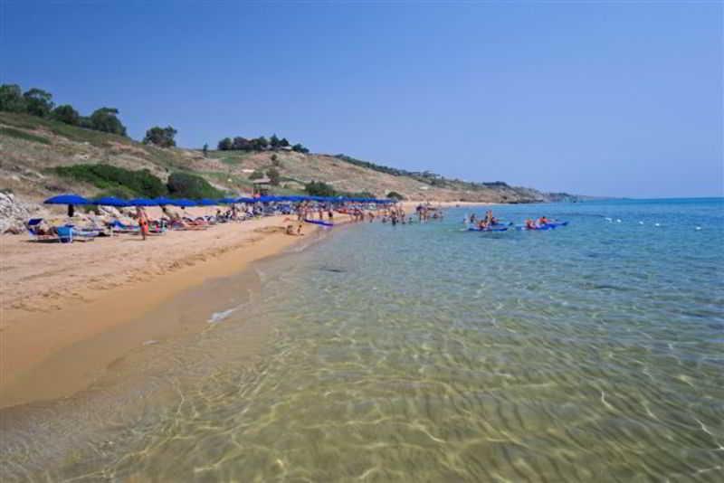 Villaggio L'Olivara Tropea Exterior photo