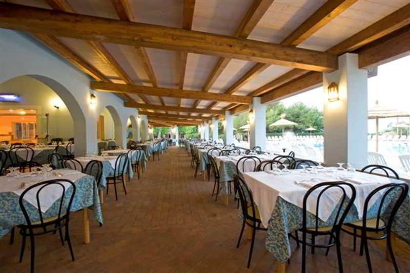Villaggio L'Olivara Tropea Exterior photo