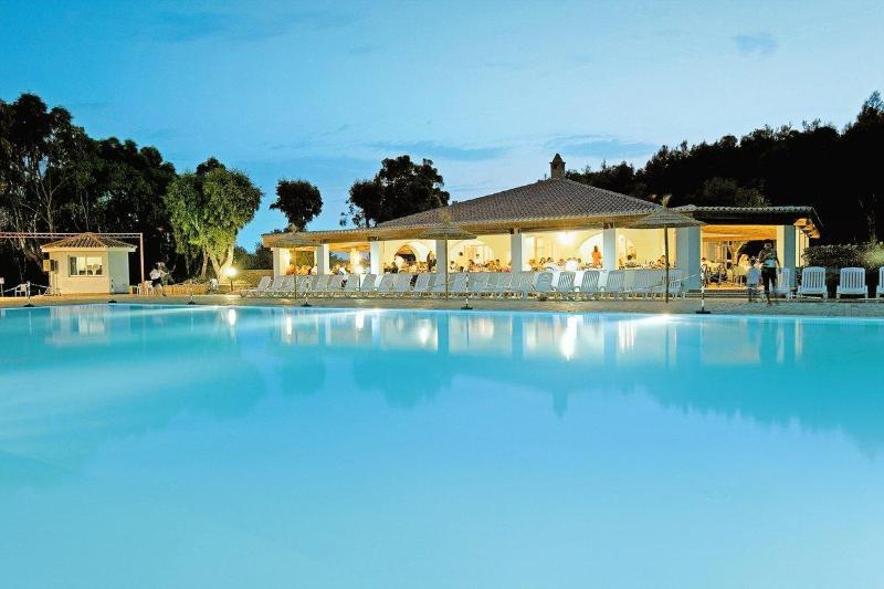 Villaggio L'Olivara Tropea Exterior photo