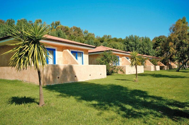 Villaggio L'Olivara Tropea Exterior photo